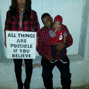 Meet your Posher, Yolanda